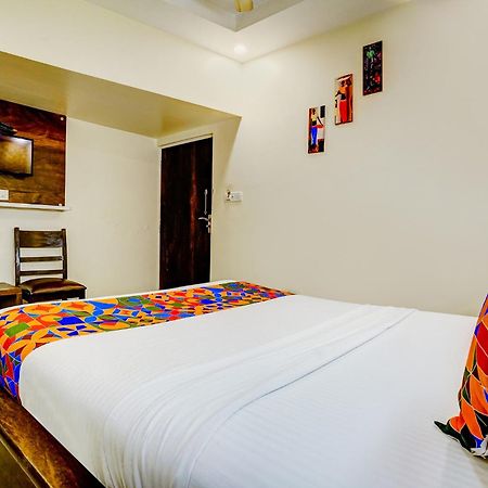 Fabhotel Kwality Inn Mira-Bhayandar المظهر الخارجي الصورة