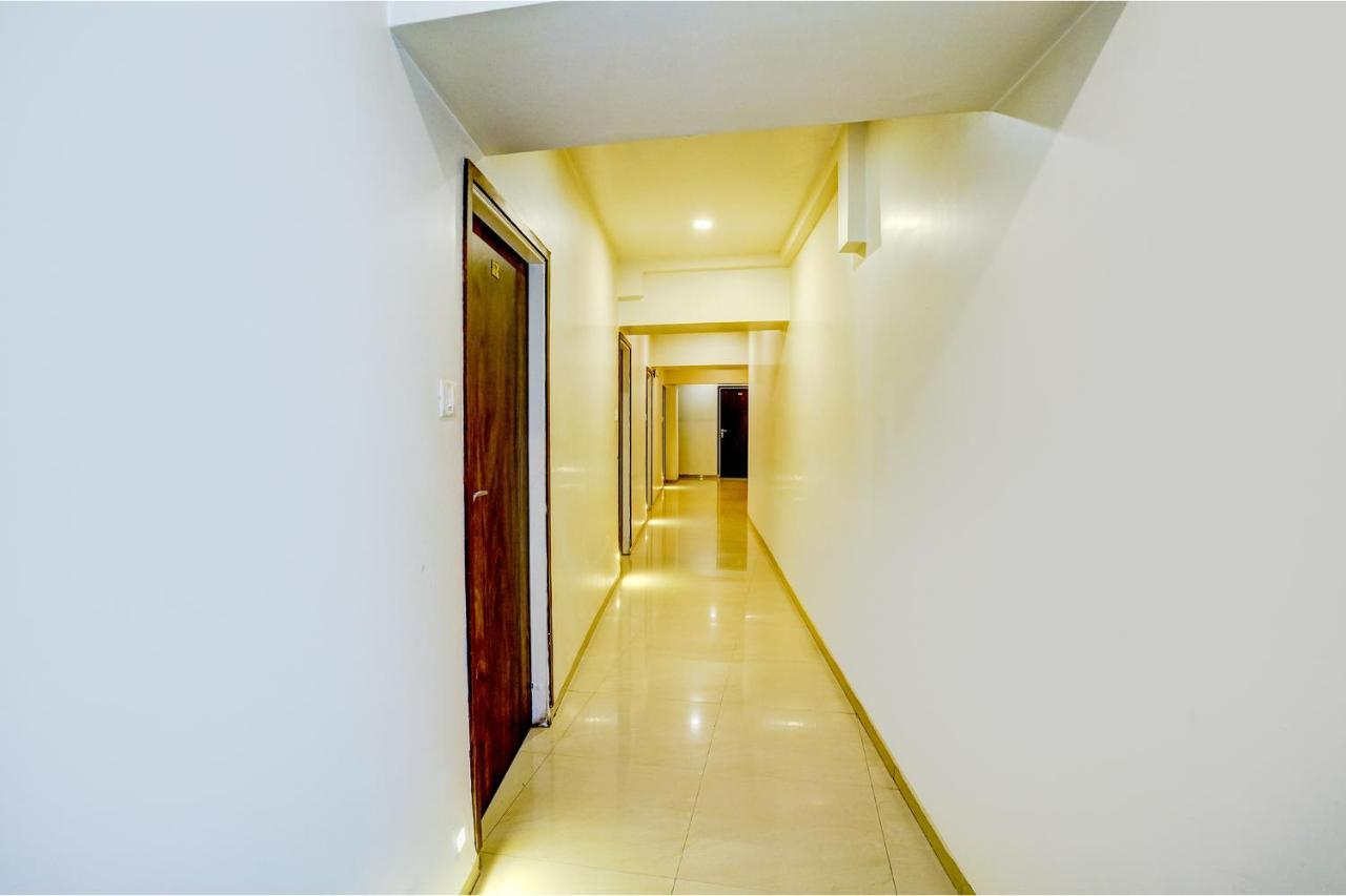 Fabhotel Kwality Inn Mira-Bhayandar المظهر الخارجي الصورة