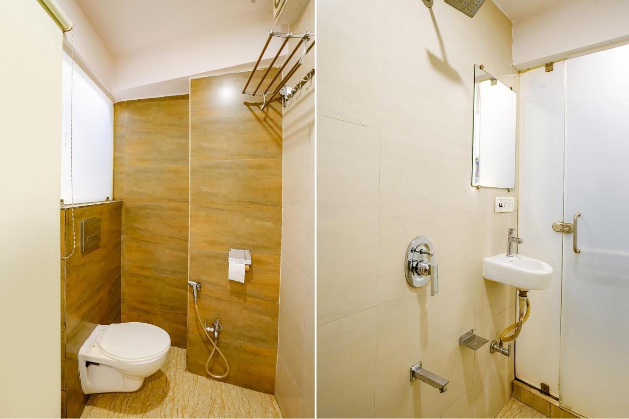 Fabhotel Kwality Inn Mira-Bhayandar المظهر الخارجي الصورة