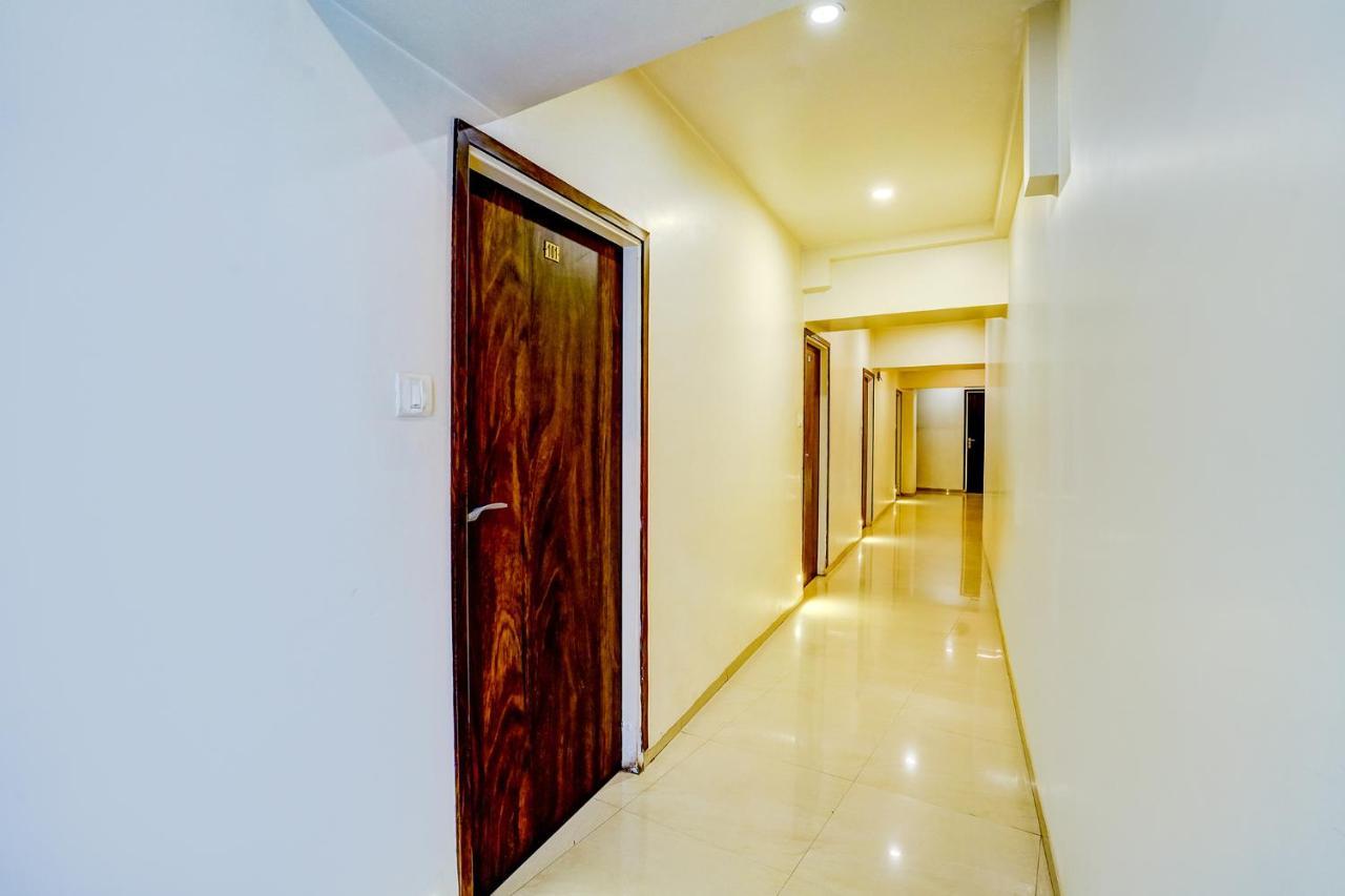 Fabhotel Kwality Inn Mira-Bhayandar المظهر الخارجي الصورة