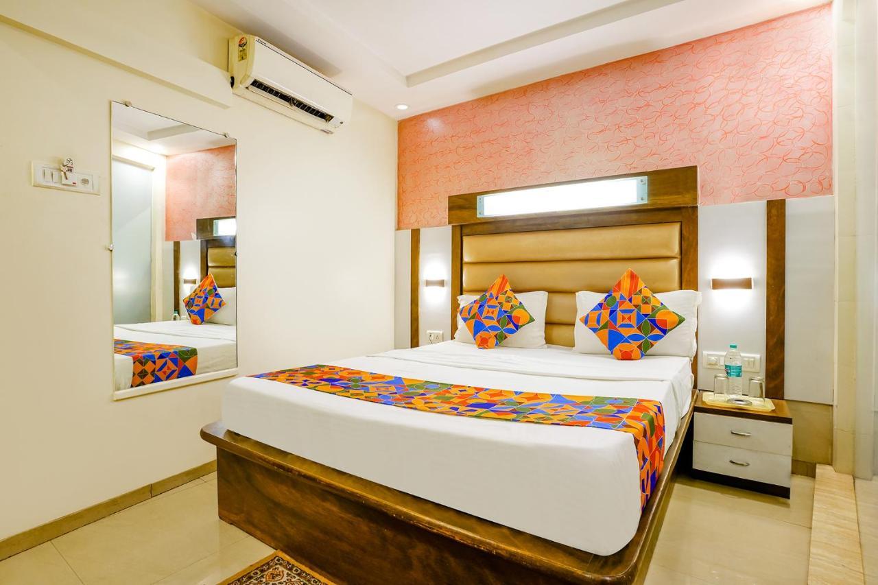 Fabhotel Kwality Inn Mira-Bhayandar المظهر الخارجي الصورة
