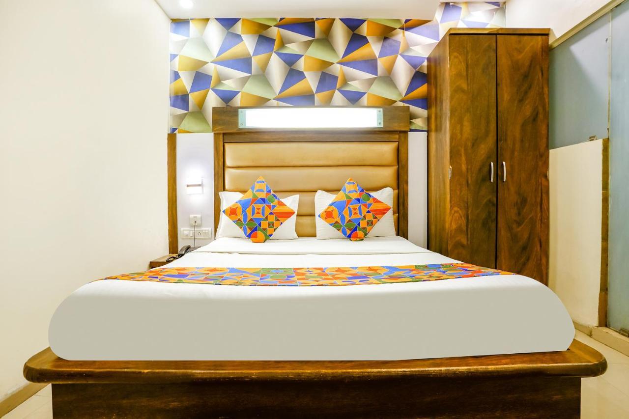 Fabhotel Kwality Inn Mira-Bhayandar المظهر الخارجي الصورة