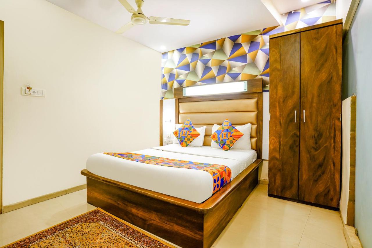 Fabhotel Kwality Inn Mira-Bhayandar المظهر الخارجي الصورة