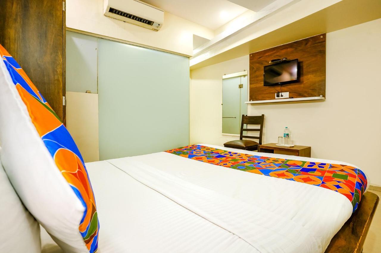 Fabhotel Kwality Inn Mira-Bhayandar المظهر الخارجي الصورة