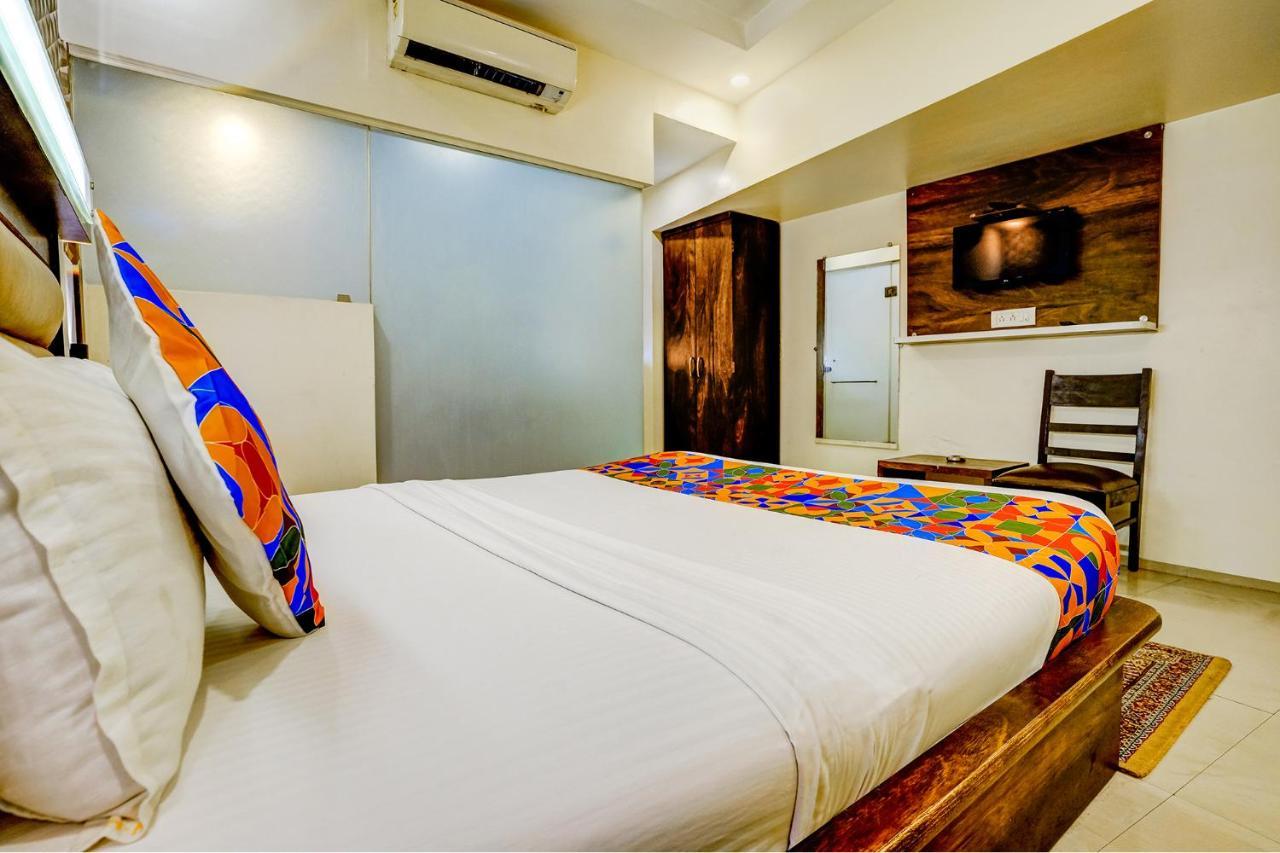 Fabhotel Kwality Inn Mira-Bhayandar المظهر الخارجي الصورة
