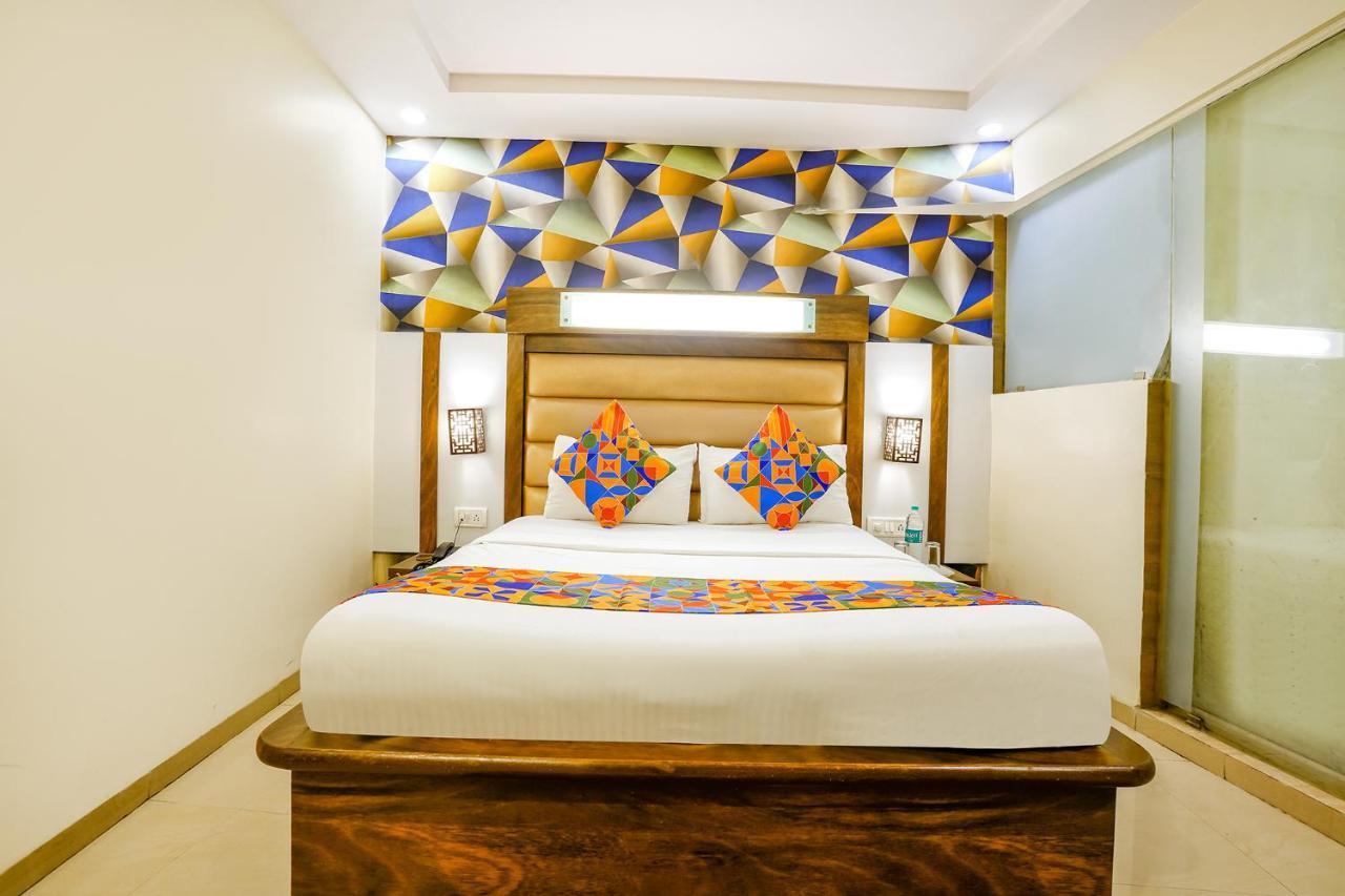 Fabhotel Kwality Inn Mira-Bhayandar المظهر الخارجي الصورة