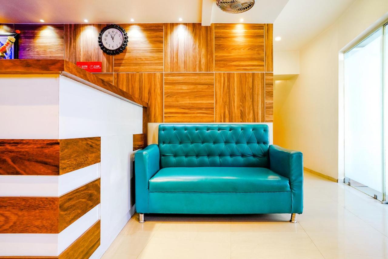 Fabhotel Kwality Inn Mira-Bhayandar المظهر الخارجي الصورة
