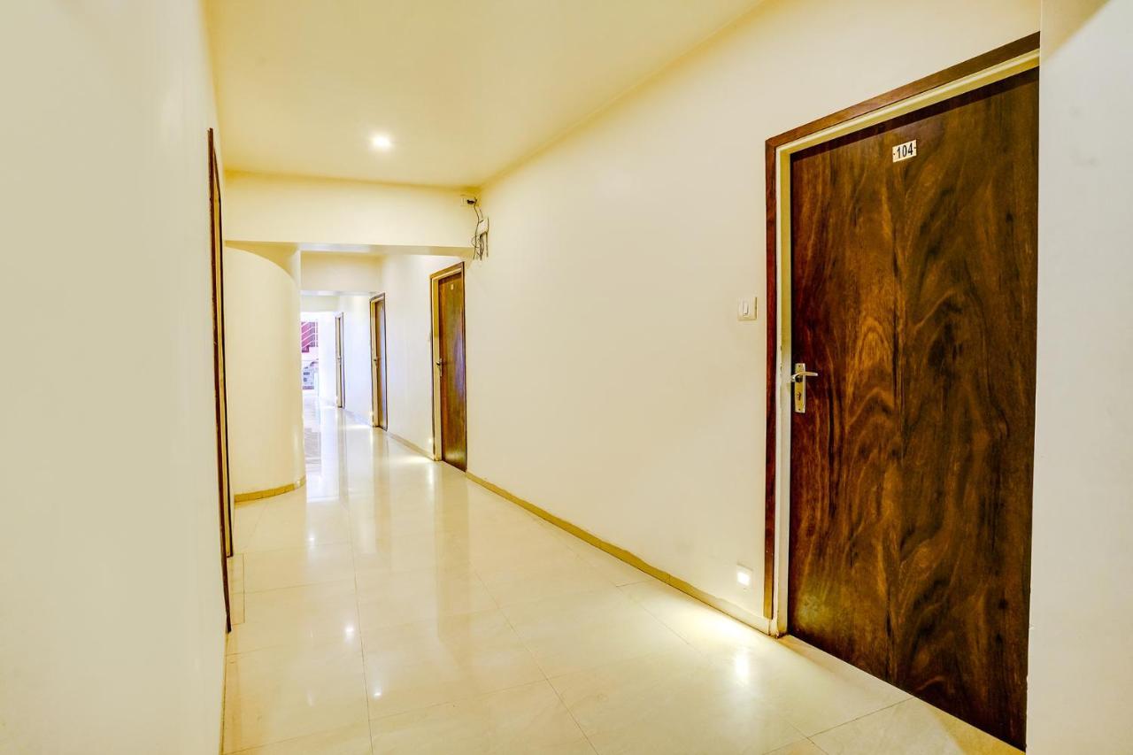 Fabhotel Kwality Inn Mira-Bhayandar المظهر الخارجي الصورة