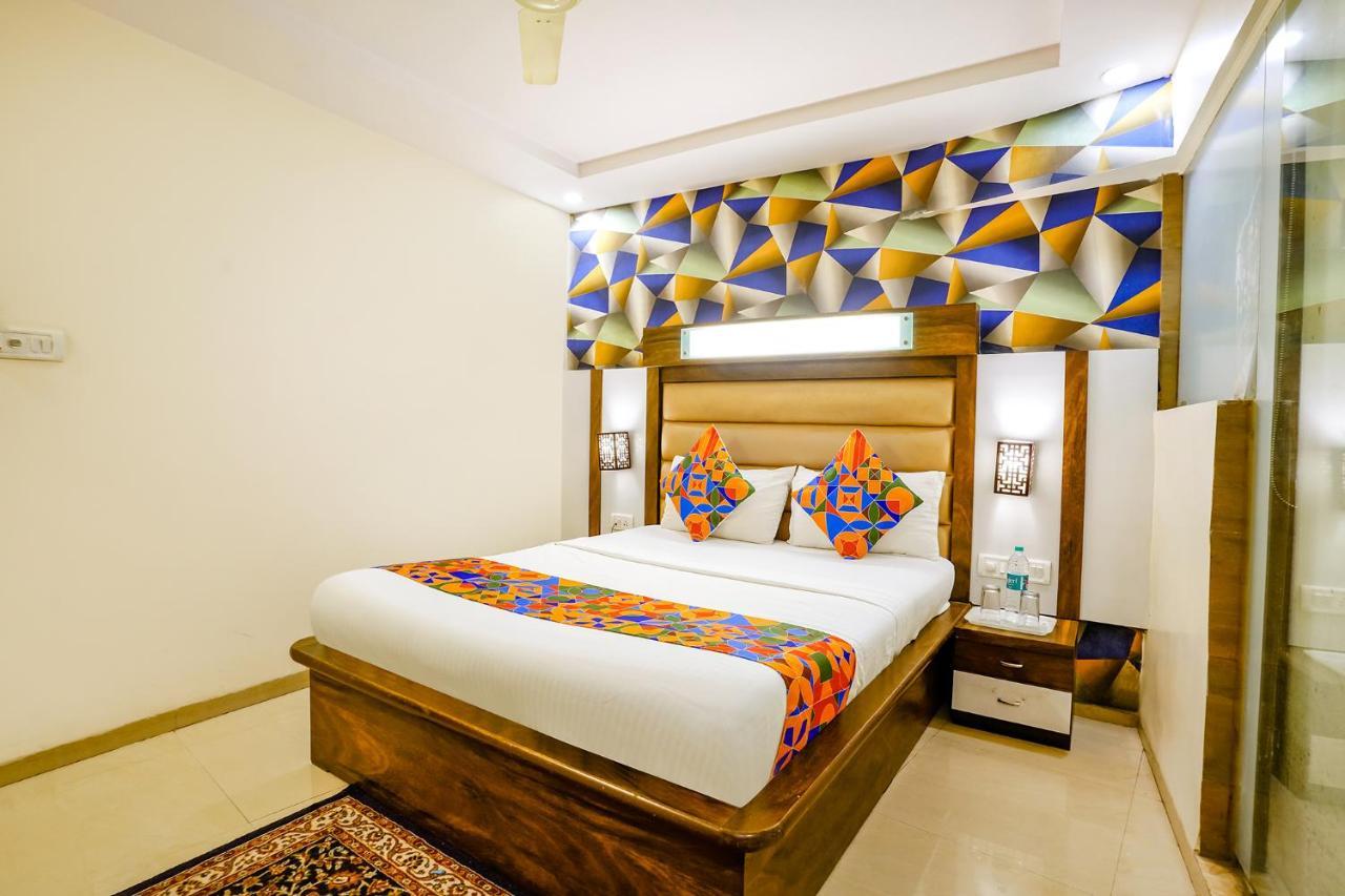 Fabhotel Kwality Inn Mira-Bhayandar المظهر الخارجي الصورة