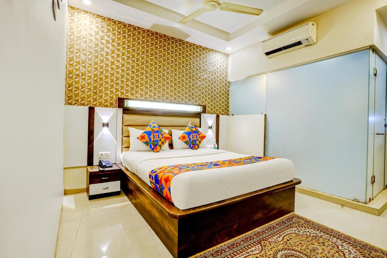 Fabhotel Kwality Inn Mira-Bhayandar المظهر الخارجي الصورة