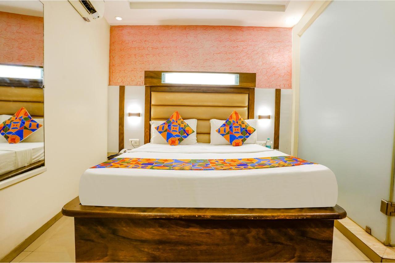 Fabhotel Kwality Inn Mira-Bhayandar المظهر الخارجي الصورة